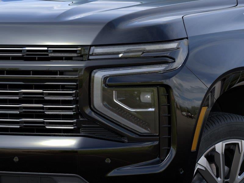 2026 Chevrolet Tahoe 4WD High Country