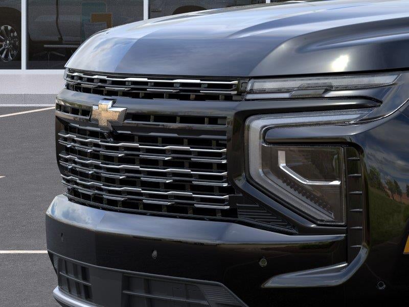 2026 Chevrolet Tahoe 4WD High Country