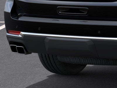 2026 Chevrolet Tahoe 4WD High Country