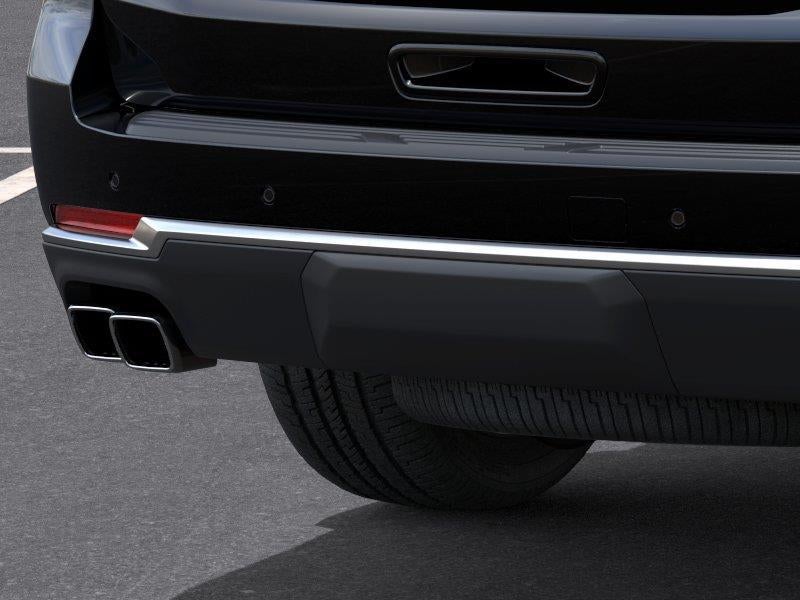 2026 Chevrolet Tahoe 4WD High Country