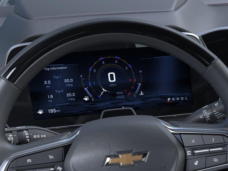 2026 Chevrolet Tahoe 4WD High Country