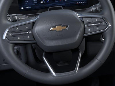 2026 Chevrolet Tahoe 4WD High Country