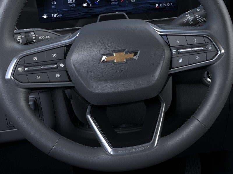 2026 Chevrolet Tahoe 4WD High Country