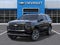 2026 Chevrolet Tahoe 4WD High Country