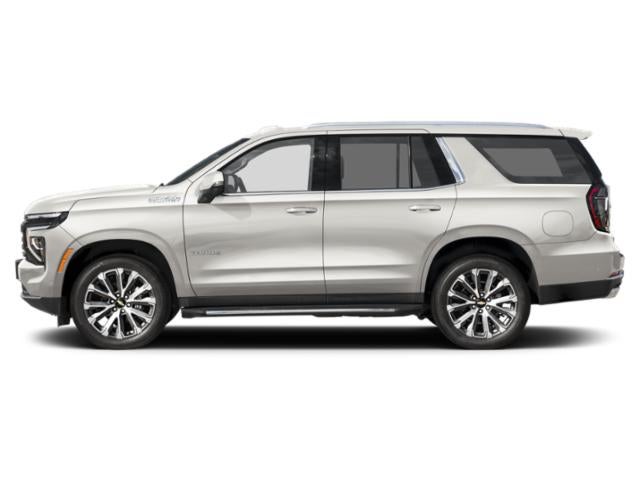2026 Chevrolet Tahoe 4WD High Country