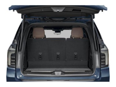 2026 Chevrolet Tahoe 4WD High Country