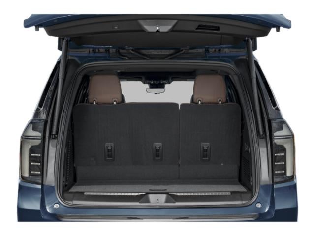 2026 Chevrolet Tahoe 4WD High Country