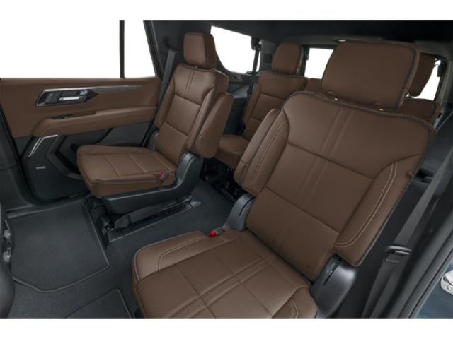 2026 Chevrolet Tahoe 4WD High Country