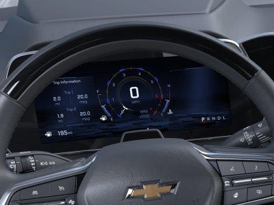 2026 Chevrolet Tahoe 4WD High Country