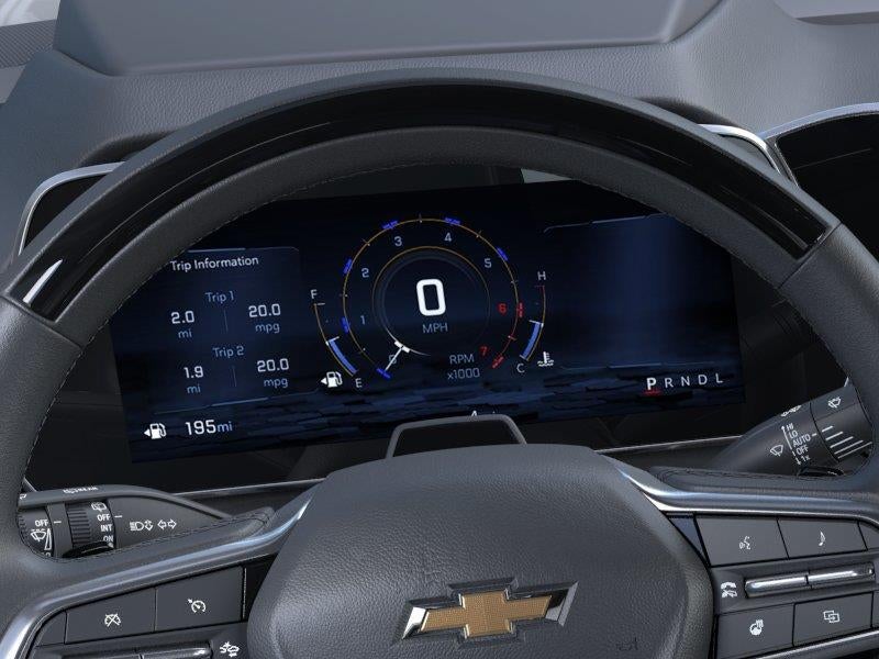 2026 Chevrolet Tahoe 4WD High Country