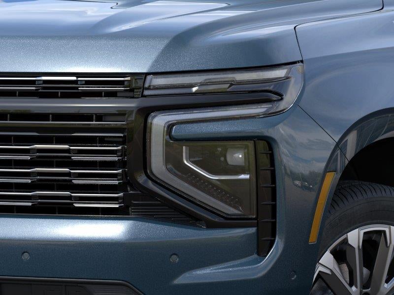 2026 Chevrolet Tahoe 4WD High Country