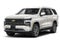 2026 Chevrolet Tahoe 4WD High Country