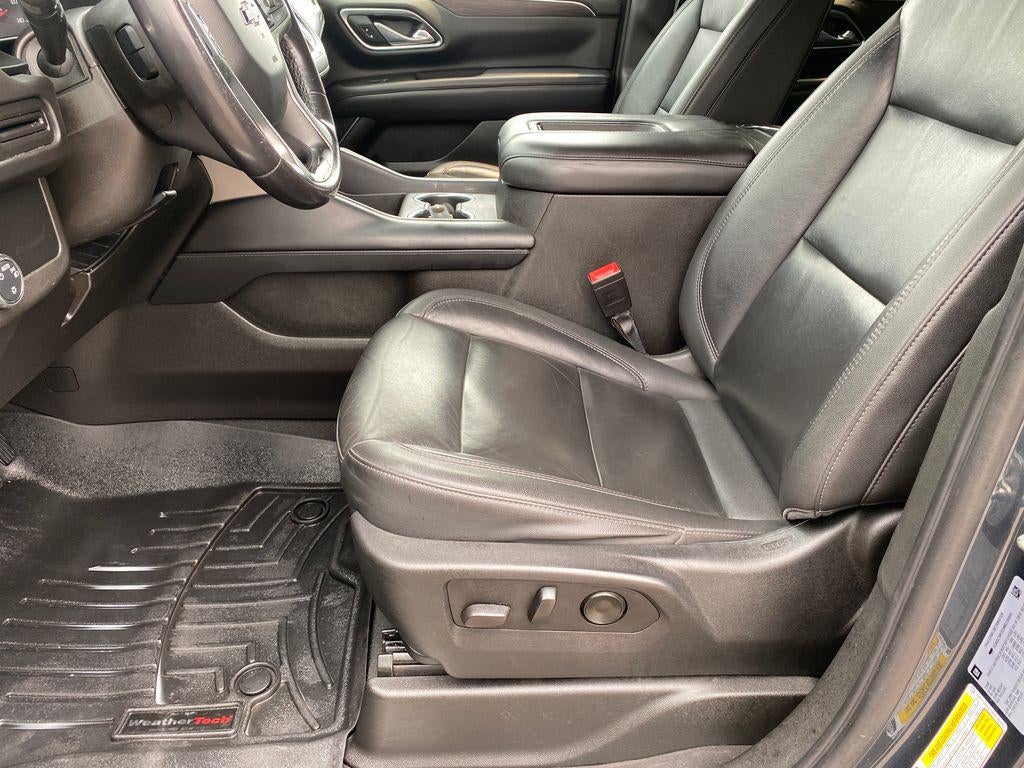 2021 Chevrolet Tahoe 2WD LT