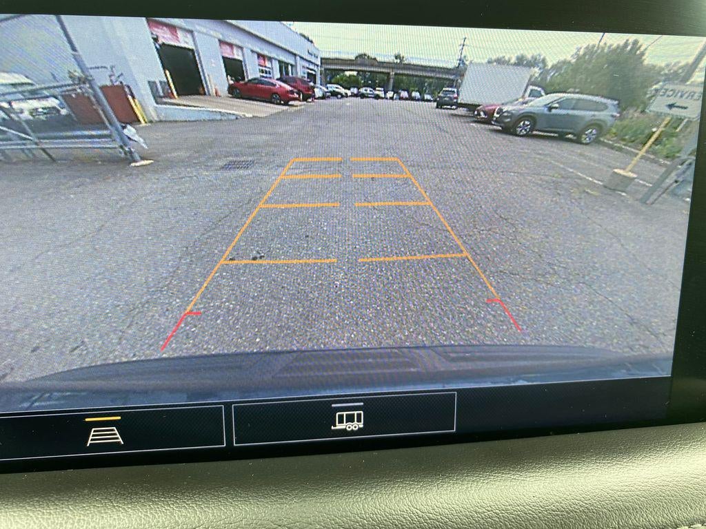 2021 Chevrolet Tahoe 2WD LT