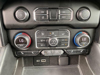 2021 Chevrolet Tahoe 2WD LT