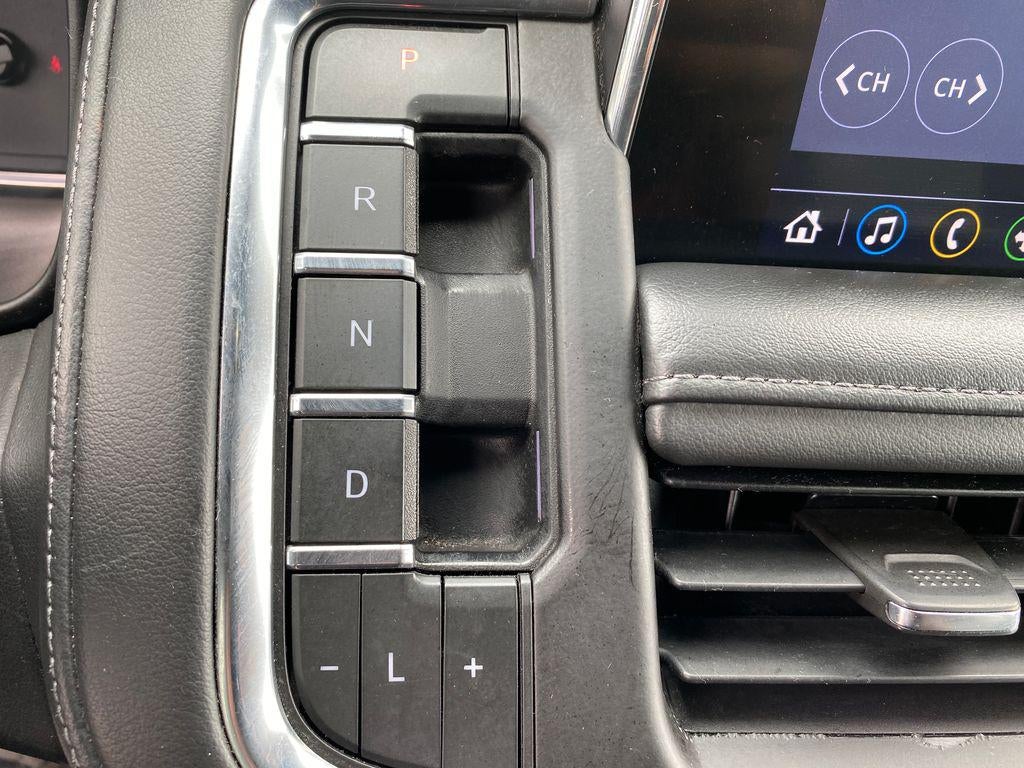 2021 Chevrolet Tahoe 2WD LT