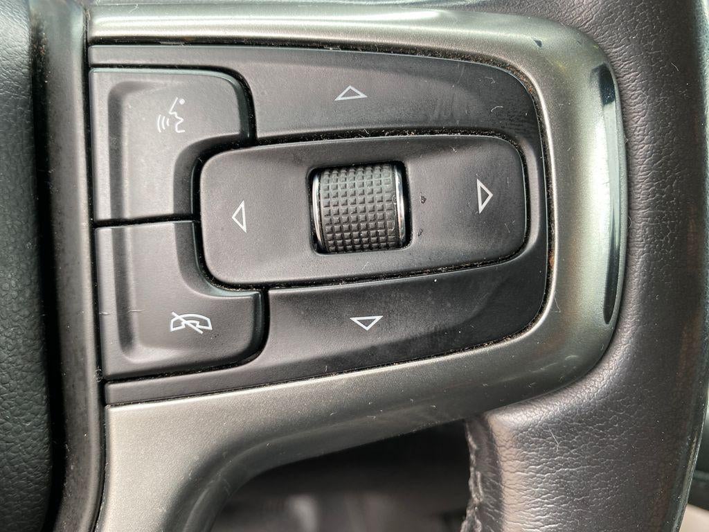 2021 Chevrolet Tahoe 2WD LT