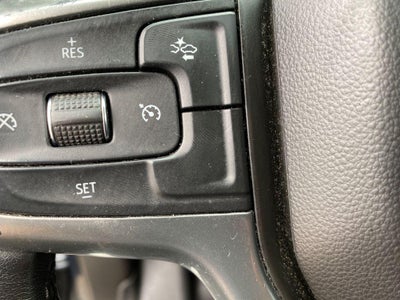 2021 Chevrolet Tahoe 2WD LT