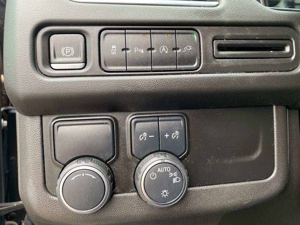 2021 Chevrolet Tahoe 2WD LT