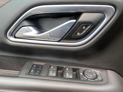 2021 Chevrolet Tahoe 2WD LT