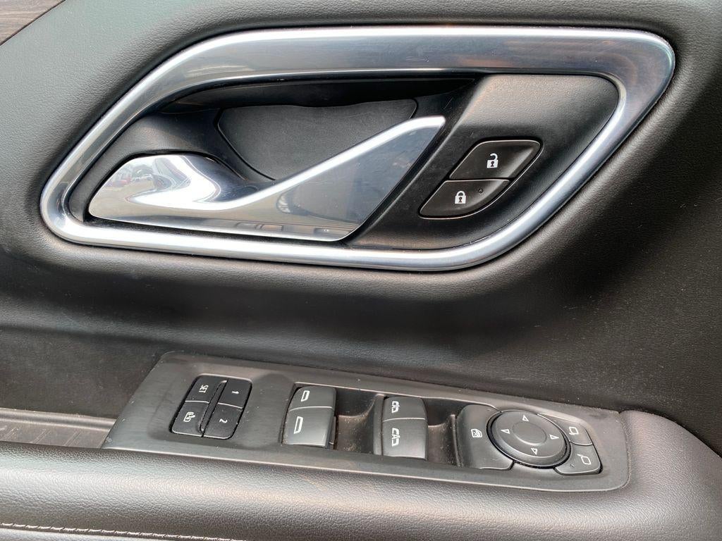 2021 Chevrolet Tahoe 2WD LT