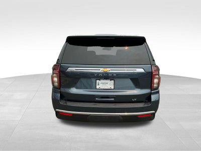 2021 Chevrolet Tahoe 2WD LT