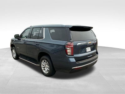 2021 Chevrolet Tahoe 2WD LT