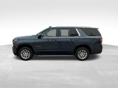 2021 Chevrolet Tahoe 2WD LT