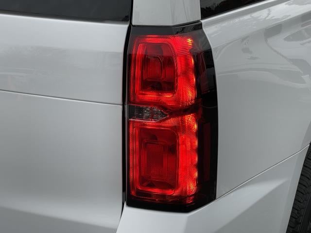 2018 Chevrolet Tahoe LS