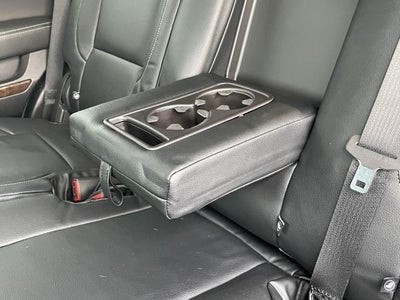 2018 Chevrolet Tahoe LS