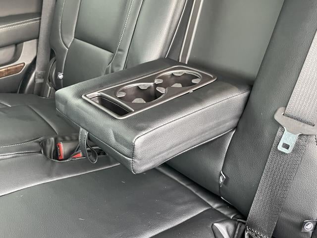 2018 Chevrolet Tahoe LS