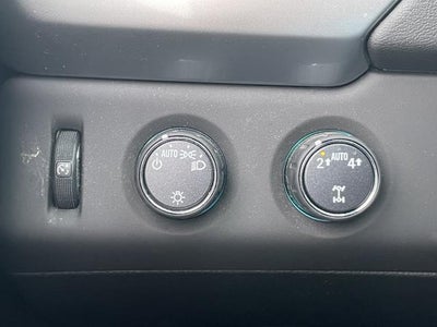 2018 Chevrolet Tahoe LS