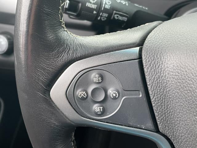 2018 Chevrolet Tahoe LS