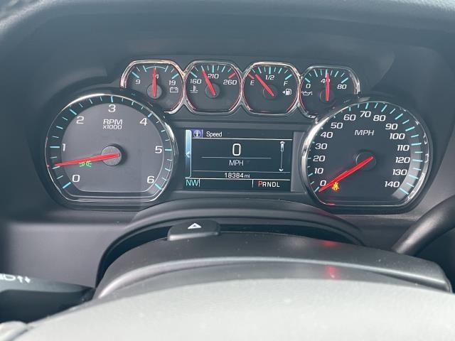 2018 Chevrolet Tahoe LS
