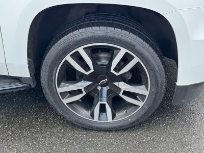 2020 Chevrolet Tahoe 4WD LT