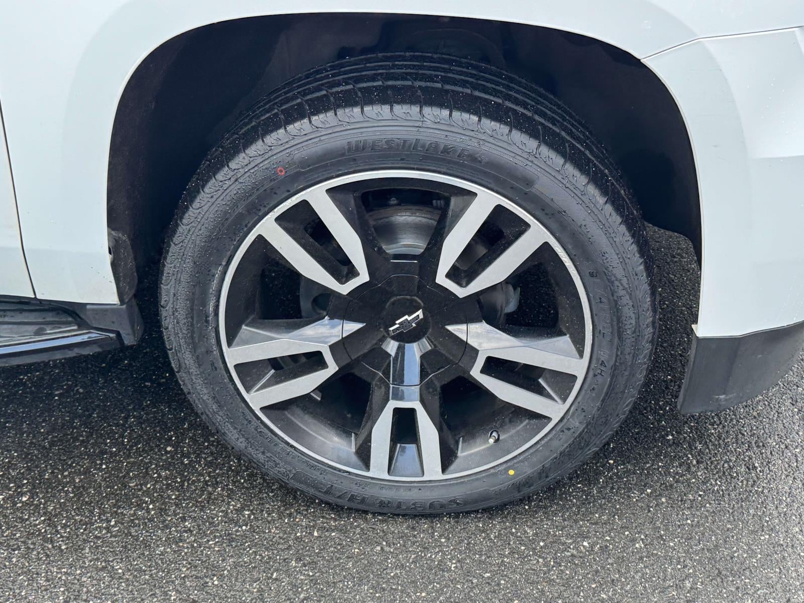 2020 Chevrolet Tahoe 4WD LT