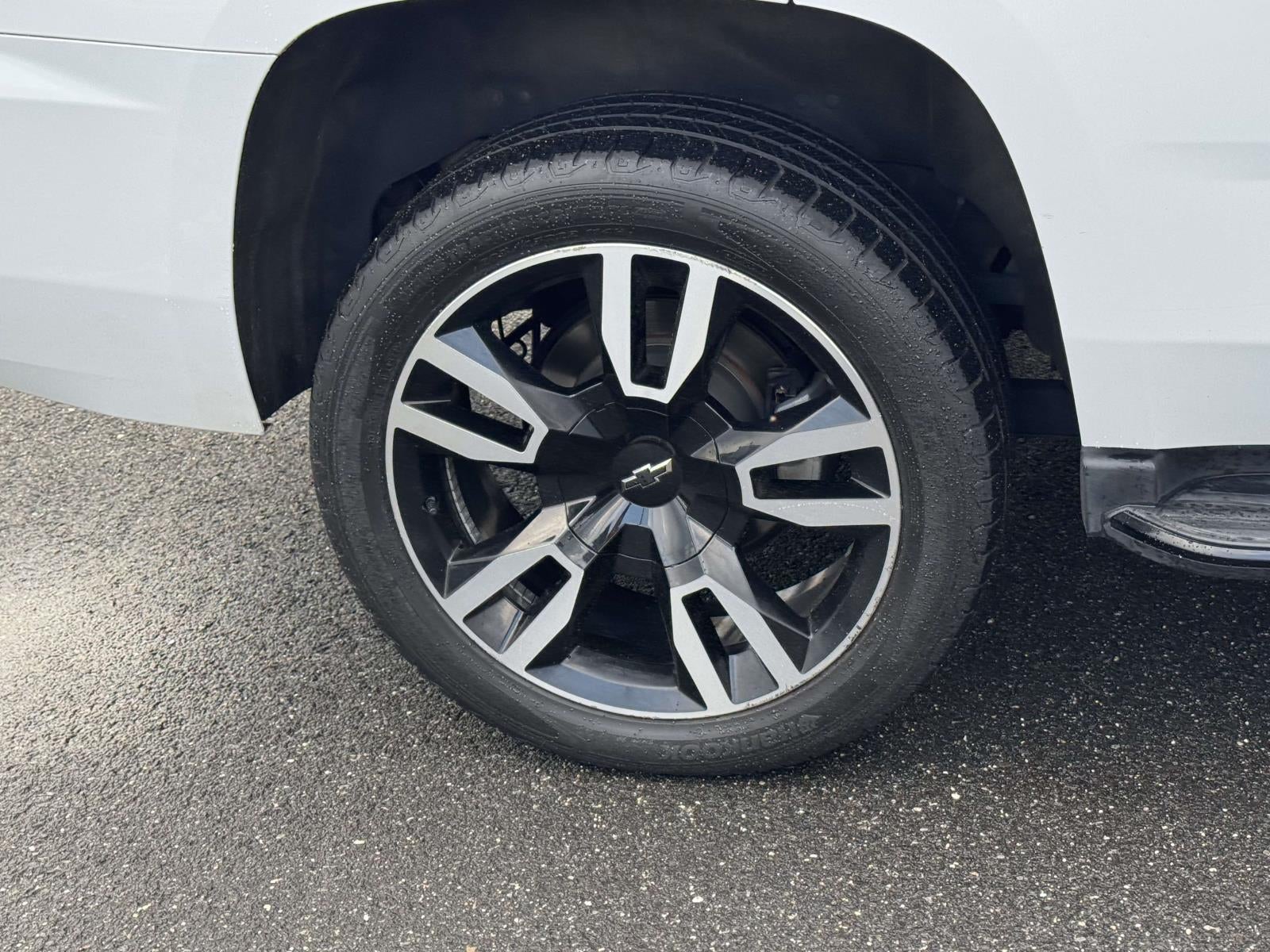 2020 Chevrolet Tahoe 4WD LT
