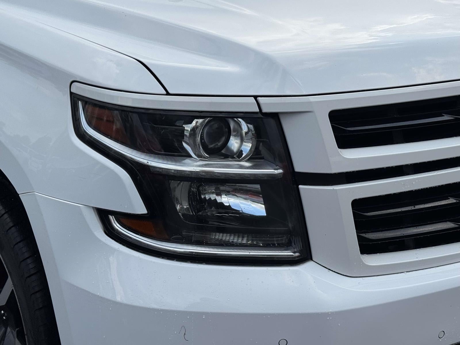 2020 Chevrolet Tahoe 4WD LT