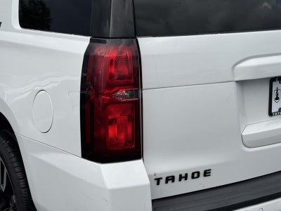 2020 Chevrolet Tahoe 4WD LT
