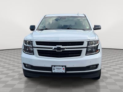 2020 Chevrolet Tahoe 4WD LT