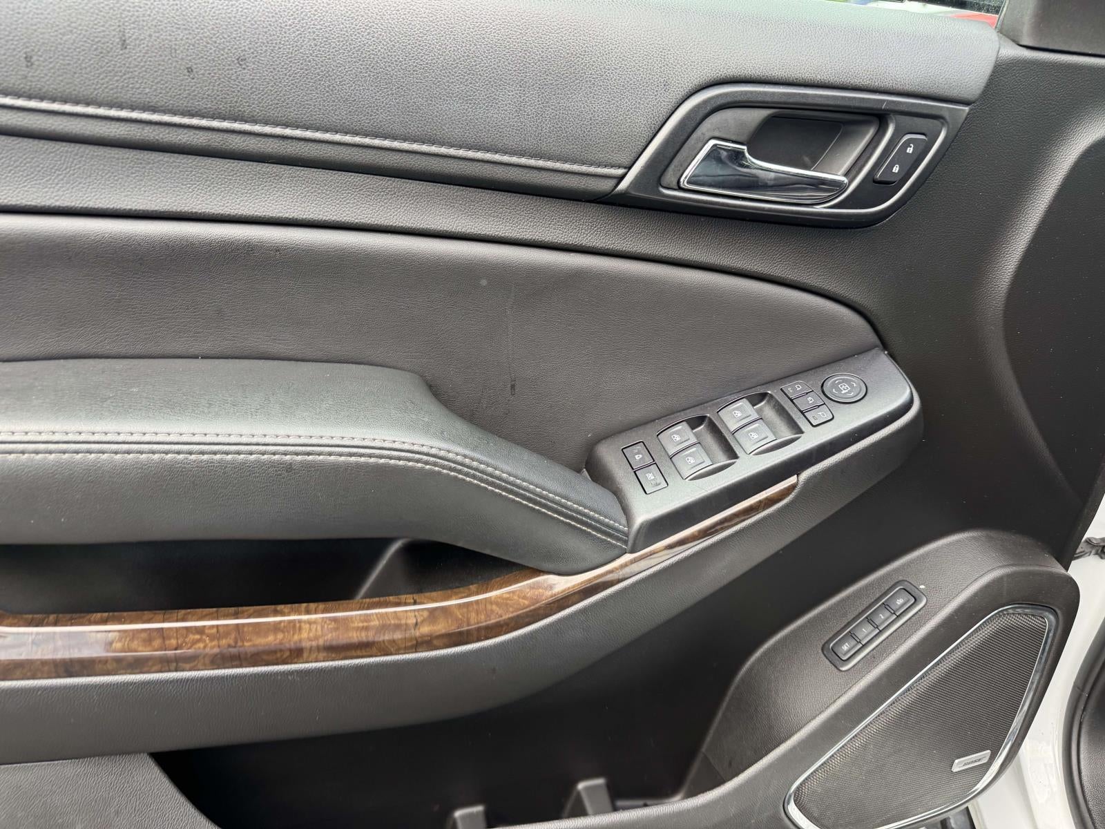2020 Chevrolet Tahoe 4WD LT