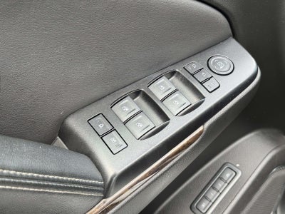2020 Chevrolet Tahoe 4WD LT