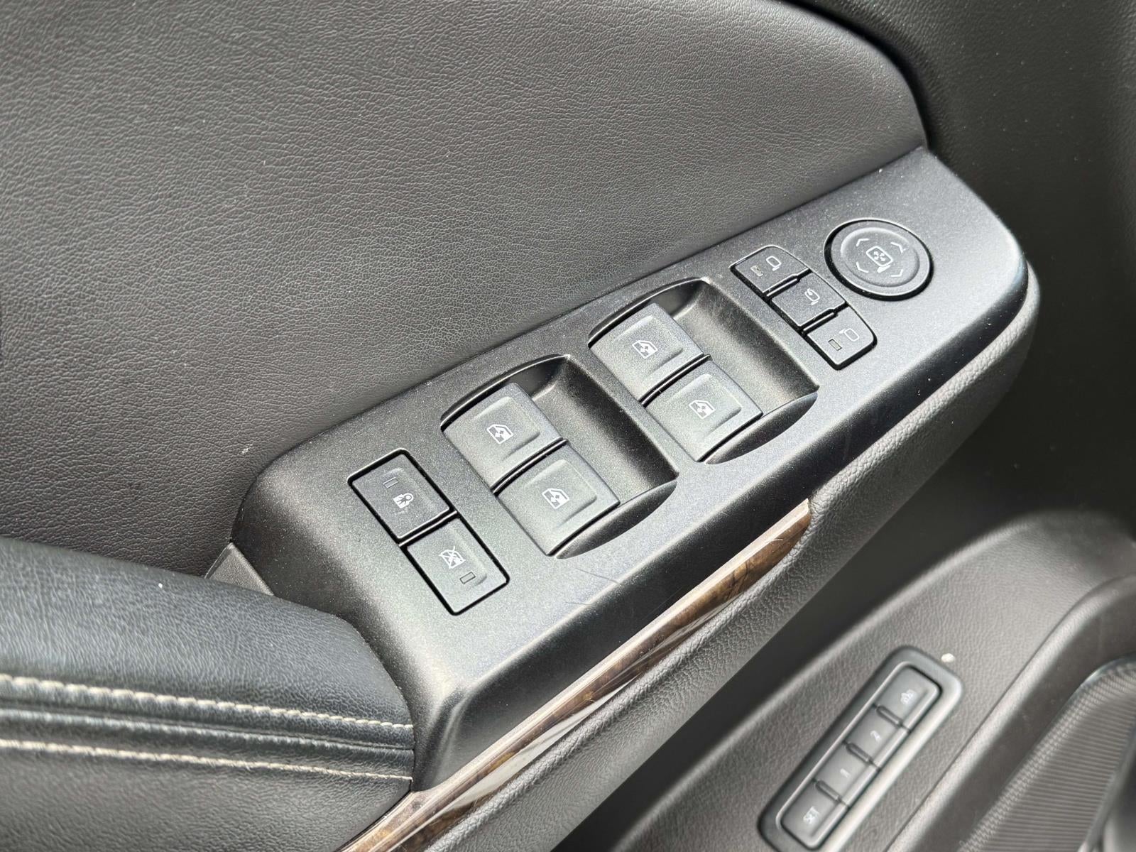 2020 Chevrolet Tahoe 4WD LT