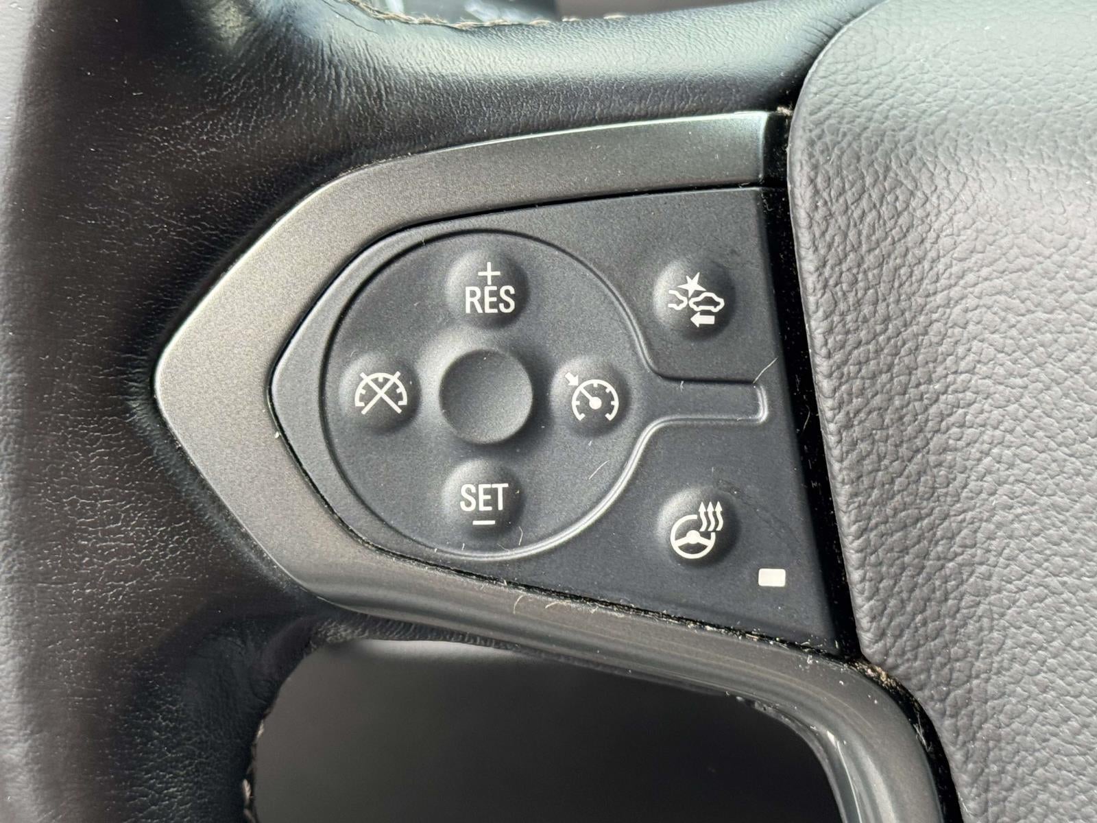 2020 Chevrolet Tahoe 4WD LT