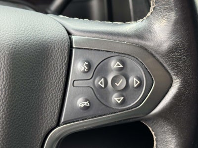 2020 Chevrolet Tahoe 4WD LT