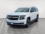 2020 Chevrolet Tahoe 4WD LT