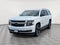 2020 Chevrolet Tahoe 4WD LT