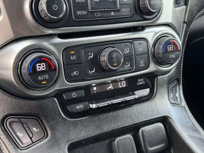 2020 Chevrolet Tahoe 4WD LT