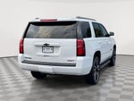 2020 Chevrolet Tahoe 4WD LT