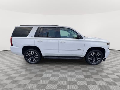 2020 Chevrolet Tahoe 4WD LT